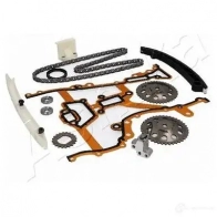 Комплект цепи ГРМ ASHIKA KCKW00 8033001933512 2127991 ID ZIZ - Изображение 5