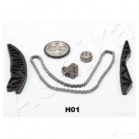Комплект цепи ГРМ ASHIKA 8052553147154 X4YIQ SV KCKH01 2127982 - Изображение 2