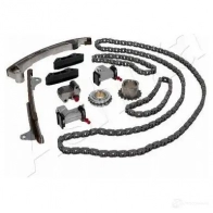 Комплект цепи ГРМ ASHIKA 2NS JNM6 8052553079561 2127893 KCK218 - Изображение 2