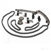 Комплект цепи ГРМ ASHIKA 2NS JNM6 8052553079561 2127893 KCK218 - Изображение 4
