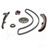 Комплект цепи ГРМ ASHIKA KCK202 LM2XA 2127937 K CK202 - Изображение 2