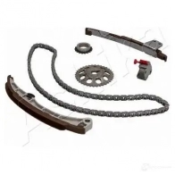 Комплект цепи ГРМ ASHIKA KCK202 LM2XA 2127937 K CK202 - Изображение 4