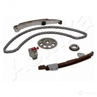 Комплект цепи ГРМ ASHIKA KCK202 LM2XA 2127937 K CK202 - Изображение 5