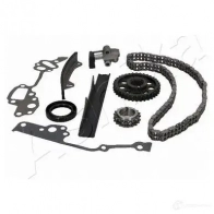 Комплект цепи ГРМ ASHIKA 2127894 KCK219 8052553079592 L13M 78 - Изображение 2