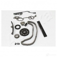 Комплект цепи ГРМ ASHIKA 2127894 KCK219 8052553079592 L13M 78 - Изображение 3