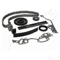 Комплект цепи ГРМ ASHIKA 2127894 KCK219 8052553079592 L13M 78 - Изображение 5