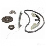 Комплект цепи ГРМ ASHIKA F3E6 2G 8052553147604 KCK405 1424610119 - Изображение 2