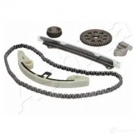 Комплект цепи ГРМ ASHIKA F3E6 2G 8052553147604 KCK405 1424610119 - Изображение 3