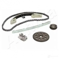 Комплект цепи ГРМ ASHIKA F3E6 2G 8052553147604 KCK405 1424610119 - Изображение 4