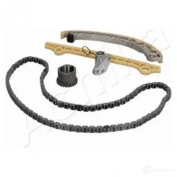 Комплект цепи ГРМ ASHIKA 2127975 2 PQQR KCK803 8033001933543 - Изображение 4