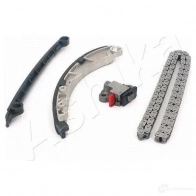 Комплект цепи ГРМ ASHIKA KCK602 1437310160 J0MV A6