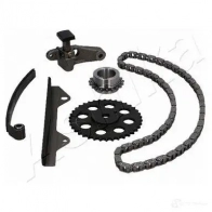 Комплект цепи ГРМ ASHIKA KCK902 8052553147819 2127980 KC7 81 - Изображение 2