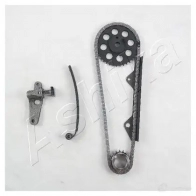 Комплект цепи ГРМ ASHIKA KCK902 8052553147819 2127980 KC7 81 - Изображение 3
