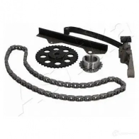 Комплект цепи ГРМ ASHIKA KCK902 8052553147819 2127980 KC7 81 - Изображение 4