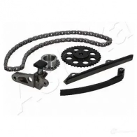 Комплект цепи ГРМ ASHIKA KCK902 8052553147819 2127980 KC7 81 - Изображение 5