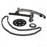 Комплект цепи ГРМ ASHIKA B53K 5 8052553079509 KCK216 2127891 - Изображение 4