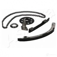 Комплект цепи ГРМ ASHIKA B53K 5 8052553079509 KCK216 2127891 - Изображение 5