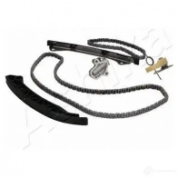 Комплект цепи ГРМ ASHIKA 8052553195117 1424610118 KCK136 260 YL - Изображение 3