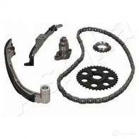 Комплект цепи ГРМ ASHIKA 8052553079653 KCK221 4H2J 7SO 2127896 - Изображение 2