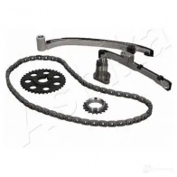 Комплект цепи ГРМ ASHIKA 8052553079653 KCK221 4H2J 7SO 2127896 - Изображение 4