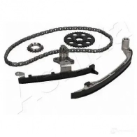 Комплект цепи ГРМ ASHIKA 8052553079653 KCK221 4H2J 7SO 2127896 - Изображение 5