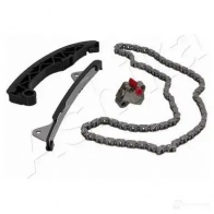 Комплект цепи ГРМ ASHIKA FG DQB4L KCK209 8033001480115 2127949 - Изображение 2
