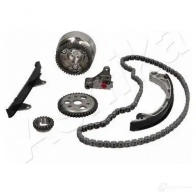 Комплект цепи ГРМ ASHIKA K CK206V K2J28I 2127946 KCK206V - Изображение 2