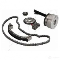 Комплект цепи ГРМ ASHIKA K CK206V K2J28I 2127946 KCK206V - Изображение 4