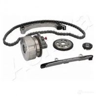 Комплект цепи ГРМ ASHIKA K CK206V K2J28I 2127946 KCK206V - Изображение 5