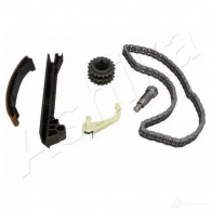 Комплект цепи ГРМ ASHIKA 1439387119 TH 8JI KCK0508