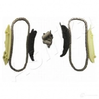 Комплект цепи ГРМ ASHIKA JQQJ J4 8052553233567 KCKL04 Land Rover Freelander 1 (L314) Внедорожник 2.0 Td4 4x4 112 л.с. 2000 – 2006
