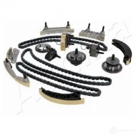 Комплект цепи ГРМ ASHIKA X13 VZL KCK001 2127902 8052553147338 - Изображение 4