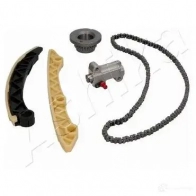 Комплект цепи ГРМ ASHIKA 2127901 KCK400 L3A VN 8052553079806 - Изображение 2
