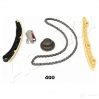 Комплект цепи ГРМ ASHIKA 2127901 KCK400 L3A VN 8052553079806 - Изображение 3
