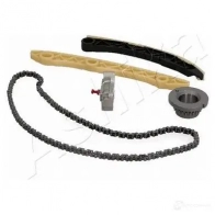 Комплект цепи ГРМ ASHIKA 2127901 KCK400 L3A VN 8052553079806 - Изображение 4