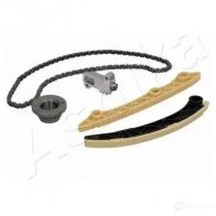 Комплект цепи ГРМ ASHIKA 2127901 KCK400 L3A VN 8052553079806 - Изображение 5