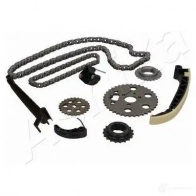 Комплект цепи ГРМ ASHIKA 8033001963564 U1S IOIX 2127987 KCKM02 - Изображение 5