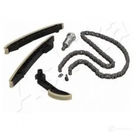 Комплект цепи ГРМ ASHIKA 8033001963595 2127988 KCKM03 EA22 TYX - Изображение 2