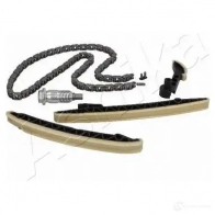 Комплект цепи ГРМ ASHIKA 8033001963595 2127988 KCKM03 EA22 TYX - Изображение 5