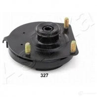 Опора стойки амортизатора ASHIKA 837A 2 Mazda 323 (BA) 5 Седан 1.3 16V 73 л.с. 1994 – 1998 GOM-327 8033001749540