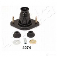 Опора стойки амортизатора ASHIKA Honda CR-V 3 (RE) Кроссовер 2.2 i CTDi 4WD (RE6) 140 л.с. 2007 – 2025 8033001892208 GOM-4074 C V7SO8