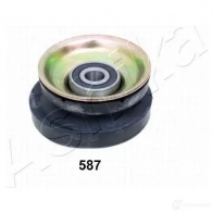 Опора стойки амортизатора ASHIKA 8033001883527 2127236 GOM-587 R9E5 M