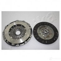 Опора стойки амортизатора ASHIKA Y SRCF 2125735 8033001924602 GOM-1154 - Изображение 2