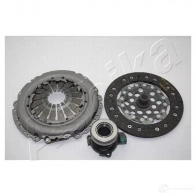 Опора стойки амортизатора ASHIKA Y SRCF 2125735 8033001924602 GOM-1154 - Изображение 3