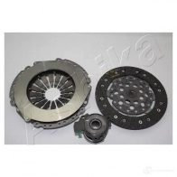 Опора стойки амортизатора ASHIKA Y SRCF 2125735 8033001924602 GOM-1154 - Изображение 4