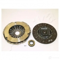 Опора стойки амортизатора ASHIKA 8033001797039 GRO 1NC 2125588 GOM-1006 - Изображение 2