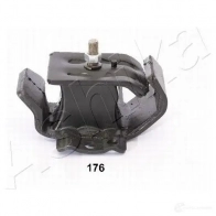 Опора стойки амортизатора ASHIKA 2127334 PY 82AWK GOM-835 8033001748369 - Изображение 2