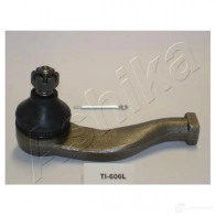 Рулевой наконечник ASHIKA 111-06-606L 72 G04T8 8033001406481 2106643