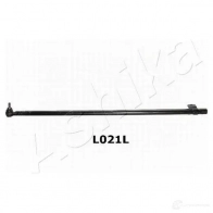 Поперечная рулевая тяга ASHIKA 8052553047768 111-0L-L021L Land Rover Range Rover 2 (P38A) 1994 – 2002 KZ NR1RK