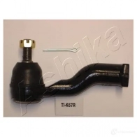 Рулевой наконечник ASHIKA 2106824 111-0K-K67R 1 11-0K-K67R 9U5SY